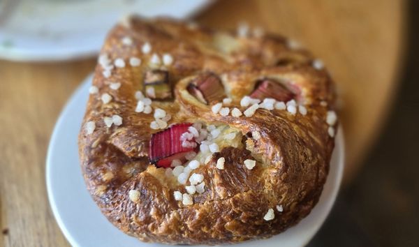 Ken's Artisan Bakery by null
