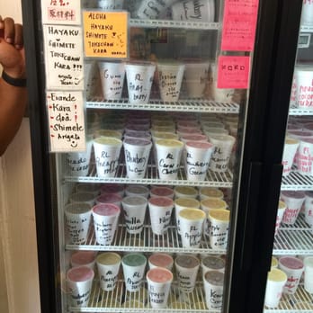 Henry's Place - ice cream - Ice Cream & Frozen Yogurt Near Me - Honolulu, Hawaii