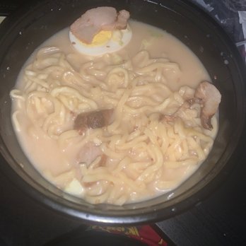 Benihana - Chandler - Ramen Chashu - Sushi Bars Near Me - Chandler, Arizona
