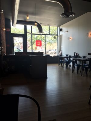 Xinji Noodle Bar by null