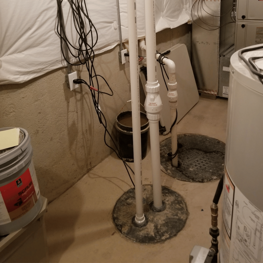 Slide of Central Indiana Plumbing and Well Service