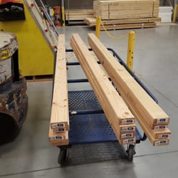 Lowe's Home Improvement - Project time They will make your cuts for  you