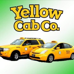 Yellow Taxi Service - Yellow Taxi Service