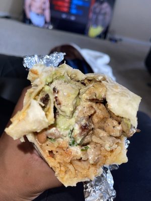 Los Cuates Taqueria by null