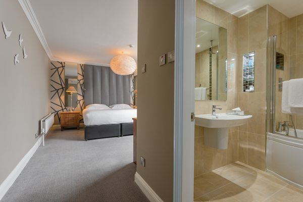 Park Inn By Radisson Shannon Airport by null