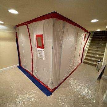RestoreCo Water, Fire, and Mold Restoration - Mold Remediation - Damage Restoration Near Me - Arvada, Colorado