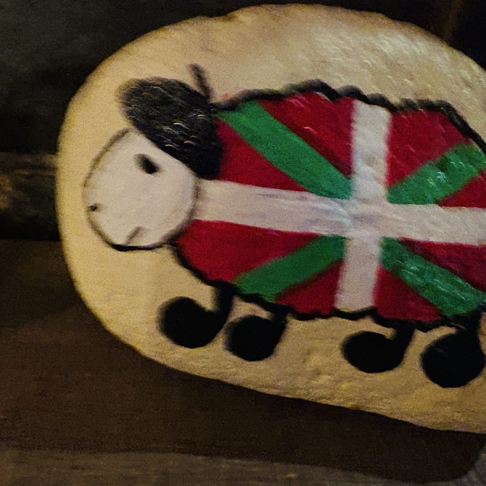 Ormacheas Basque House - Basque flag - Basque Near Me - Winnemucca, Nevada Ormacheas Basque House - Basque flag - Basque Near Me - Winnemucca, Nevada
