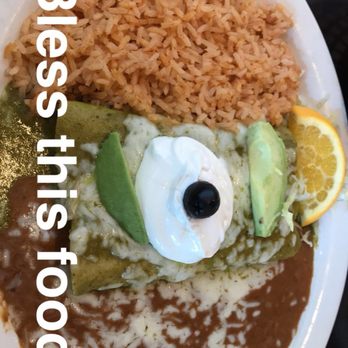 Juanchos Authentic Mexican Restaurant - Mexican Near Me - Upland, California