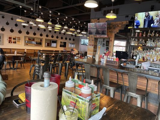 J Bird Smoked Meats by null