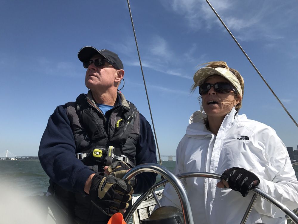 Ocean Soul Renewal - grief counselor in Sausalito, CA