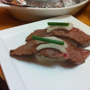 Go's Mart - Waygu - Sushi Bars Near Me - Canoga Park, California Go's Mart - Waygu - Sushi Bars Near Me - Canoga Park, California