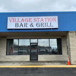 Village Station Bar & Grill