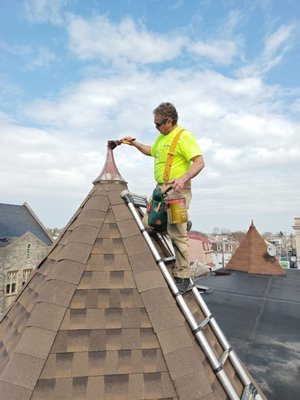 Book Your Next Project - No job too big or too small. Contact us today!