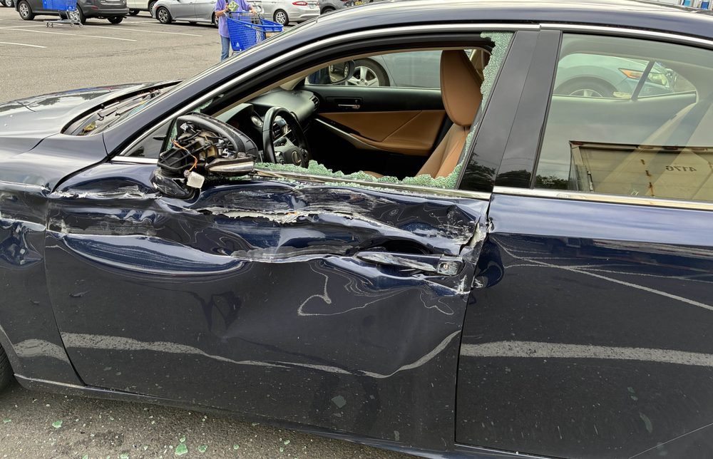 Lobalbo Brothers Auto Body