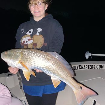 Mangrove Bully Charters - Redfish - Fishing Near Me Mangrove Bully Charters - Redfish - Fishing Near Me