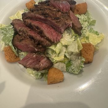 Jonathan’s The Rub East End - Caesar Salad - Cocktail Bars Near Me - Houston, Texas Jonathan’s The Rub East End - Caesar Salad - Cocktail Bars Near Me - Houston, Texas