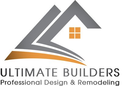 Ultimate Builders Logo