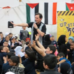 Midwest School Shows - Upstanders Rock