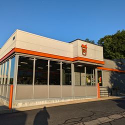 Dunkin' - Dunkin', Torrington