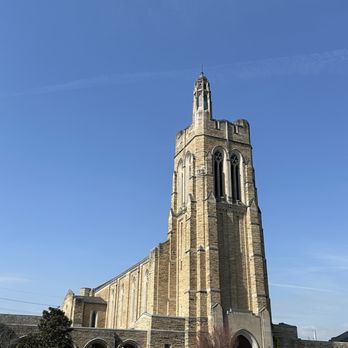 【くーちゃん】church ST PETER'S CATH CHURCH - Updated August 2025 - 15 Photos