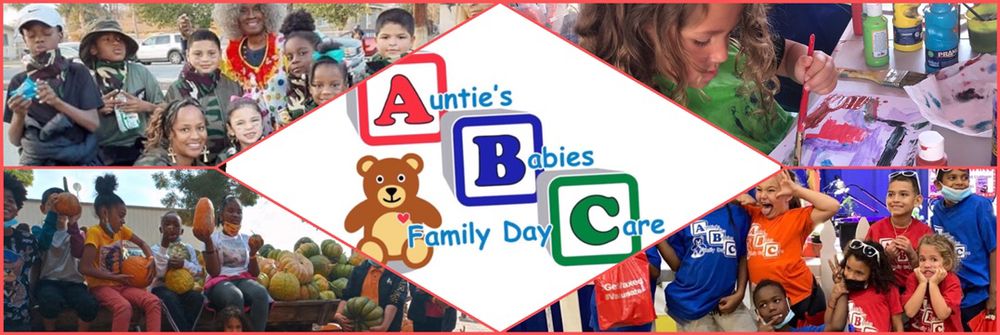Aunties Babies Family Childcare - childcare center in Bakersfield, CA