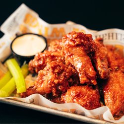 PJ Whelihan’s Pub + Restaurant - Wynnewood