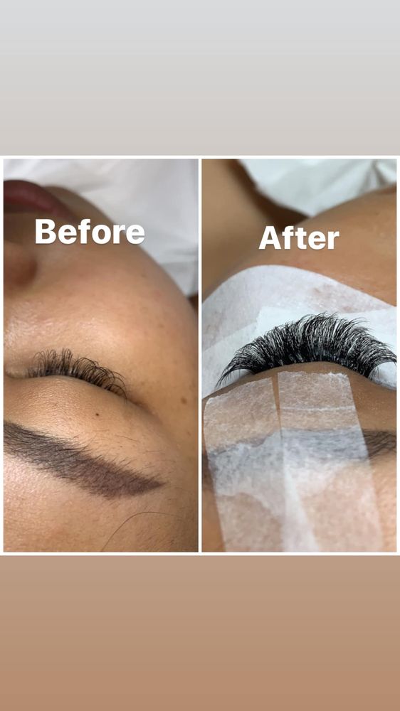 EYEBROW THREADING “R” US Updated October 2024 23 Photos 911