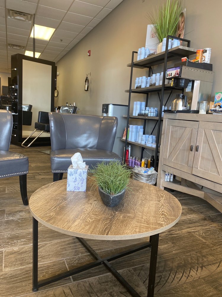 CRE8 SALON Updated September 2024 21925 Pontiac Trl, South Lyon