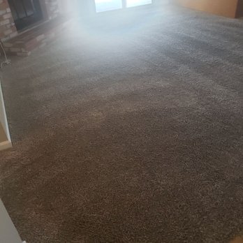 Haro Carpet Cleaning - Livingroom after photo - Carpet Cleaning Near Me