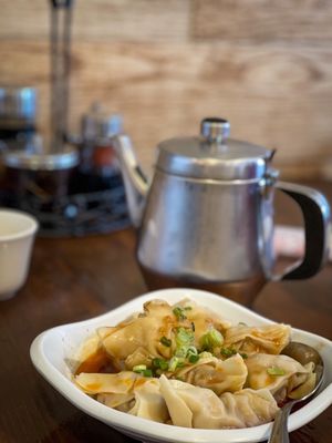 Dumpling House by null