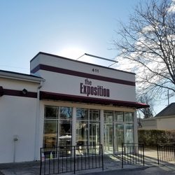 The Exposition of Libertyville - the Exposition of Libertyville