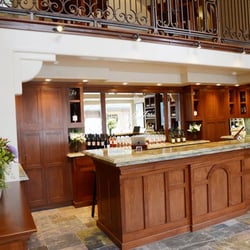 Carmel-by-the-Sea Wine Walk - Silvestri Vineyards on the Carmel Wine Walk.