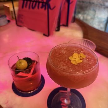 Monk Bar - Asian Fusion Near Me - Barcelona, B Monk Bar - Asian Fusion Near Me - Barcelona, B