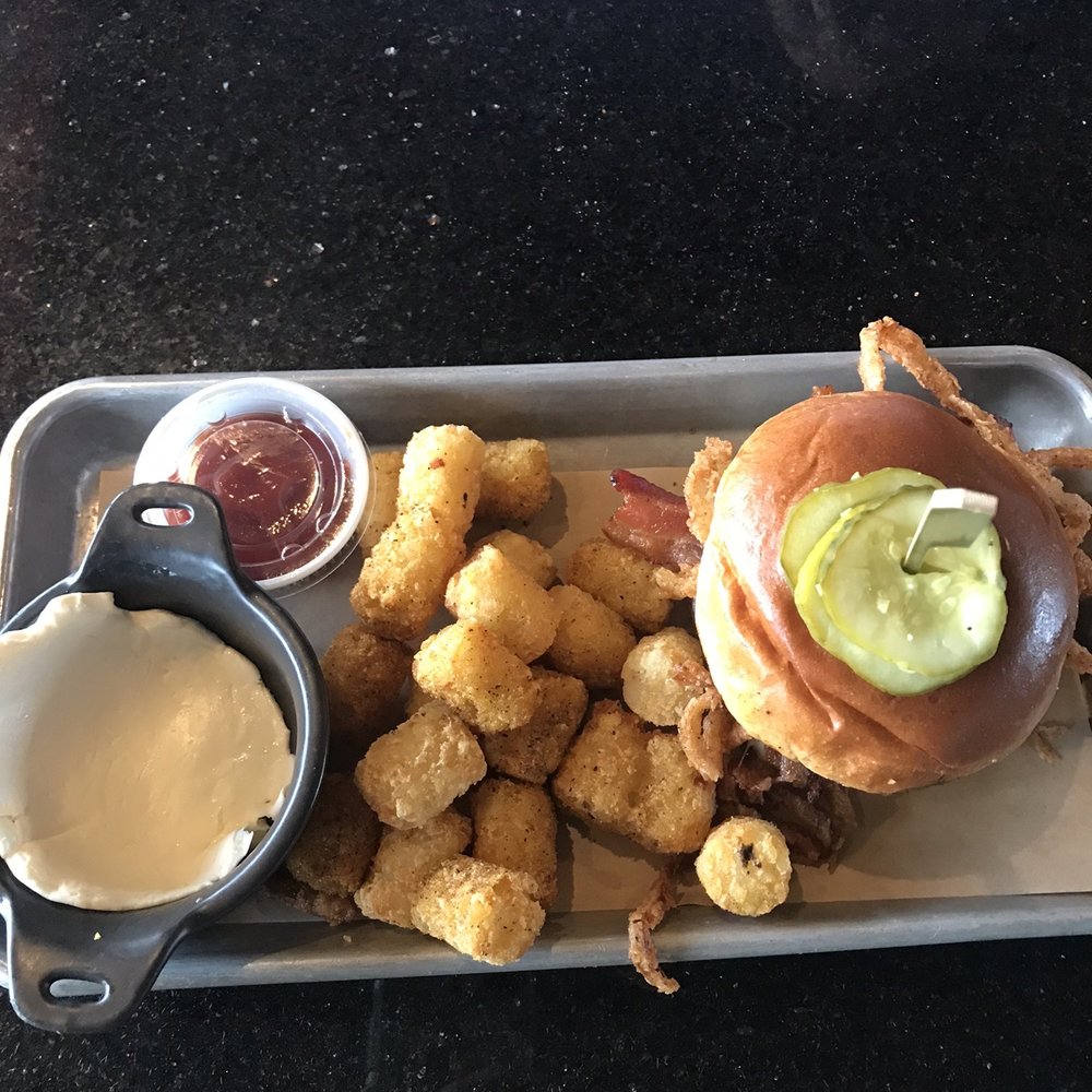 Bar Louie - Carmel - BBQ Burger - Bars Near Me - Carmel, Indiana Bar Louie - Carmel - BBQ Burger - Bars Near Me - Carmel, Indiana