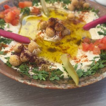 Dubai Loco - Hummus - Coffee & Tea Near Me - El Cajon, California