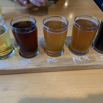 Rip Van Winkle Brewing Company - Pizza Near Me - Catskill, New York Rip Van Winkle Brewing Company - Pizza Near Me - Catskill, New York