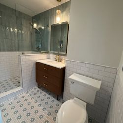VIVO Contracting