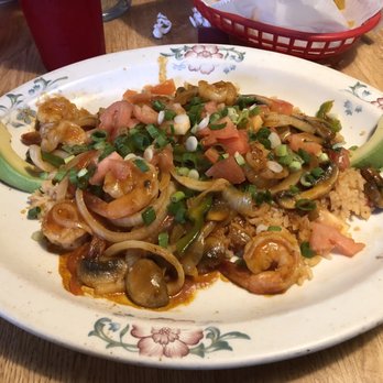 Camino Real - Mexican Near Me - Luray, Virginia Camino Real - Mexican Near Me - Luray, Virginia