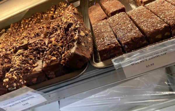 Brick Street Bakery by null