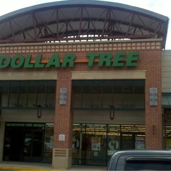 Dollar Tree - Dollar Tree in Loehmanns Plaza! - Discount Store Near Me - Rockville, Maryland