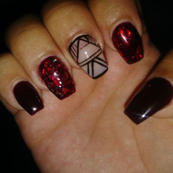 Let's Talk Nails - Nail Salons Near Me - Van Nuys, California Let's Talk Nails - Nail Salons Near Me - Van Nuys, California