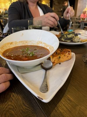 Gertrude's by Tarbell's by null