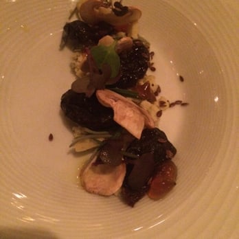 Bacchanalia - Blue cheese - New American Near Me - Atlanta, Georgia