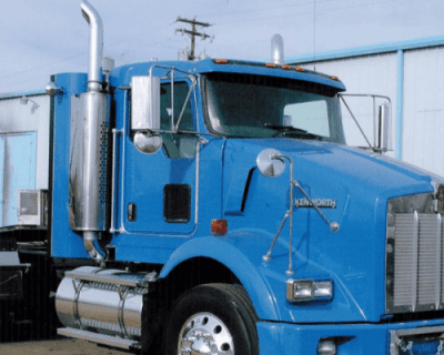 Denver Truck and Trailer