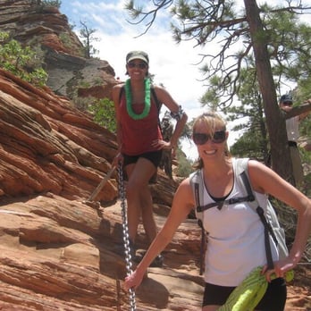 Angel's Landing - Hiking Near Me - Springdale, Utah Angel's Landing - Hiking Near Me - Springdale, Utah
