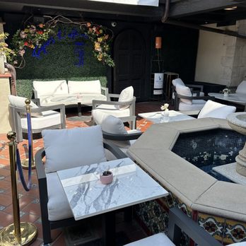 Bistro 31 - Lounge 31 - French Near Me - Dallas, Texas