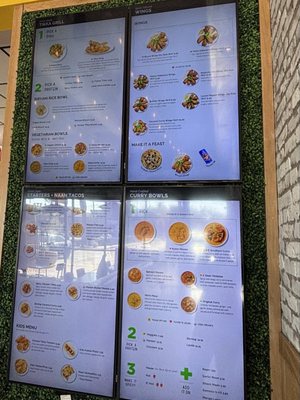 Menu photo 3 Tikka Shack Indian Grub Chandler, AZ