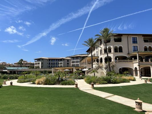 St Regis Mardavall Mallorca Resort by null