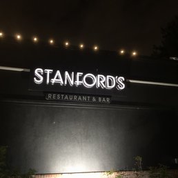 Exterior photo of Stanford's - Hillsboro, Oregon Exterior photo of Stanford's - Hillsboro, Oregon