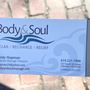 Photo of Body & Soul Massage Therapy